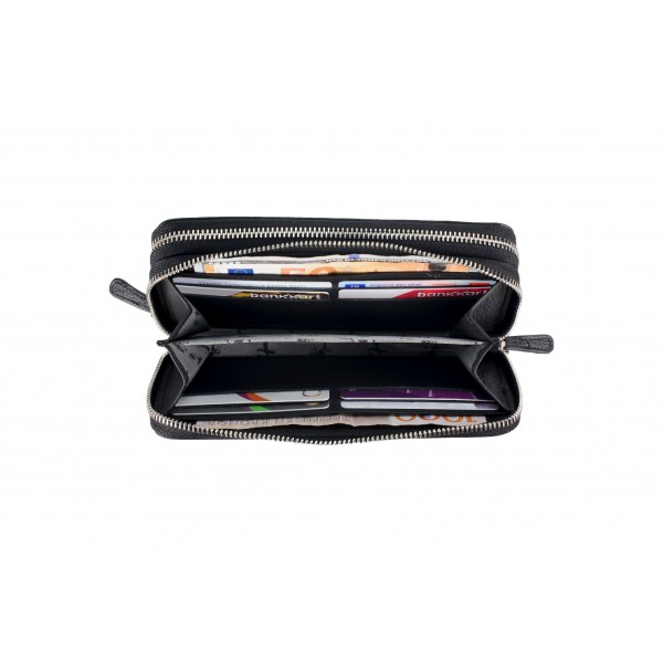 Women wallet OX Milano Leather