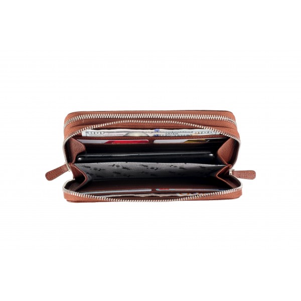 Women wallet OX Milano Leather
