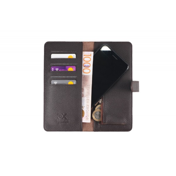 Women wallet OX Renzzo Leather 