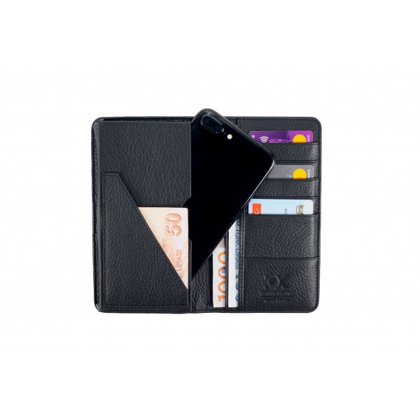 Women wallet OX Elegant Leather