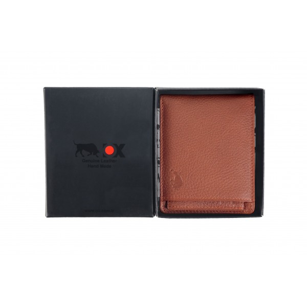 Women wallet OX Ferro Leather Wallet + Card Holder 