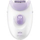 Braun Silk-épil 3 3170 Epilator / Epilation