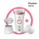 Braun Silk-épil 9 9880 SensoSmart Epilator