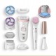 Braun Silk-épil 9 9975 Senso Smart Beauty Set Epilator / Epilation