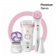 Braun Silk-épil 9 9975 Senso Smart Beauty Set Epilator / Epilation