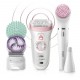 Braun Silk-épil 9 9985 SensoSmart Beauty Set Epilator