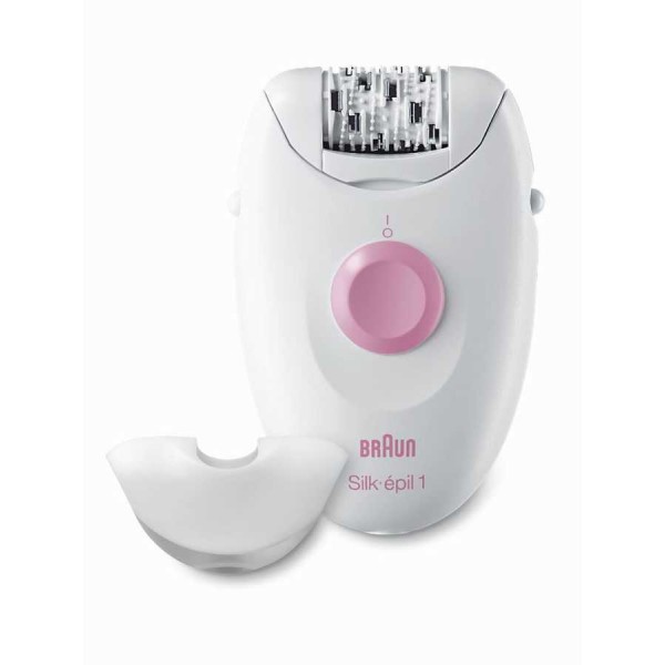 Braun Epilator Silk-épil 1 1170 