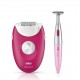 Braun Silk-épil 3 3420 Epilator / Epilation