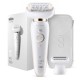 Braun Silk-épil 9 Flex 9002 100th Year Special Max Series Wet & Dry Epilator