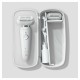 Braun Silk-épil 9 Flex 9002 100th Year Special Max Series Wet & Dry Epilator