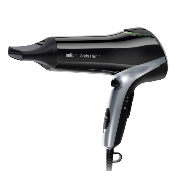 Braun Satin Hair 7 Iontec HD710 2200W Hair Dryer