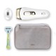 Braun Laser Hair Removal Silk Expert Pro5 PL5124 IPL