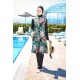 Mayo burkini Marina Swimwear Hijab Swimsuit 1996