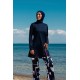 Mayo burkini Rivamera Hijab Swimsuit R1112