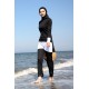 Mayo burkini Rivamera Hijab Swimsuit R1010