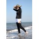 Mayo burkini Rivamera Hijab Swimsuit R1010