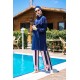 Mayo burkini Marina Hijab Swimsuit M2012