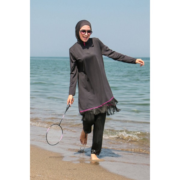 Mayo burkini Marina Hijab Swimsuit M2105