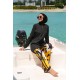 Mayo burkini Marina Hijab Swimsuit M2110