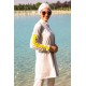 Mayo burkini Marina Hijab Swimsuit M2118