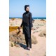 Mayo burkini Marina Hijab Swimsuit M2034