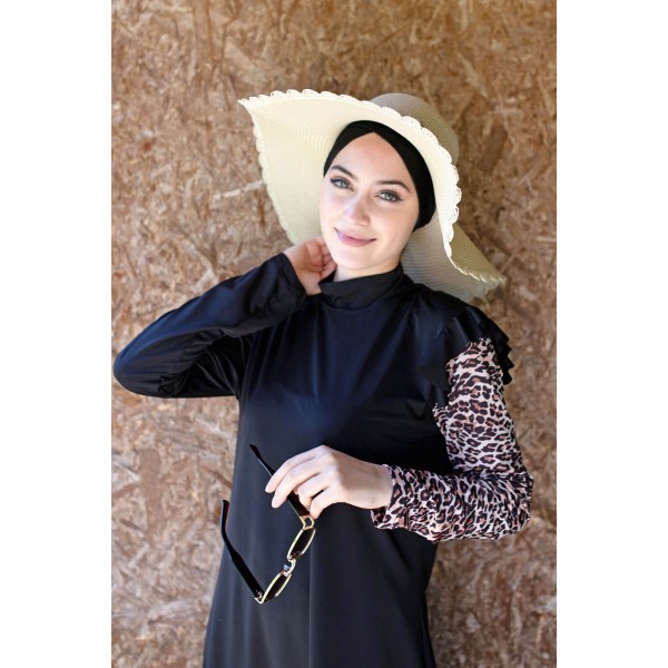 Mayo burkini Marina Hijab Swimsuit M2101