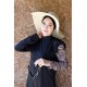 Mayo burkini Marina Hijab Swimsuit M2101