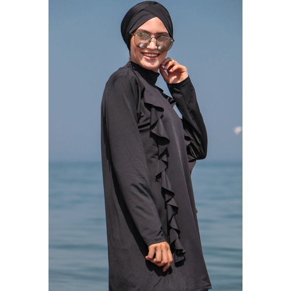 Mayo burkini Marina Hijab Swimsuit M2102