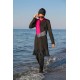 مايوه بوركيني من مارينا ملابس السباحة المغطاة بالكامل بالحجاب M2106