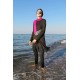 مايوه بوركيني من مارينا ملابس السباحة المغطاة بالكامل بالحجاب M2106