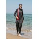 Mayo burkini Marina Hijab Swimsuit M2109