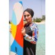 Mayo burkini Marina Hijab Swimsuit M2117