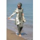 Mayo burkini Marina Hijab Swimsuit M2120