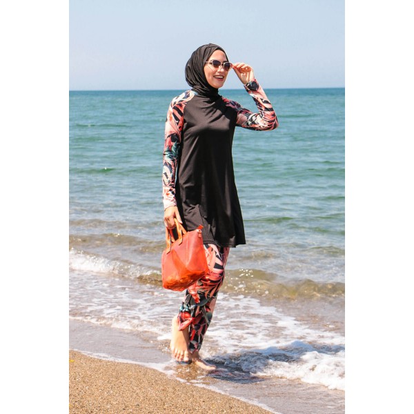 Mayo burkini Marina Hijab Swimsuit 1945