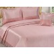 Duvet Cover Dowry Quilted Bed Cover Hitit Powder