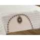 Duvet Cover Dowry Quilted Bedspread Marseille Cream