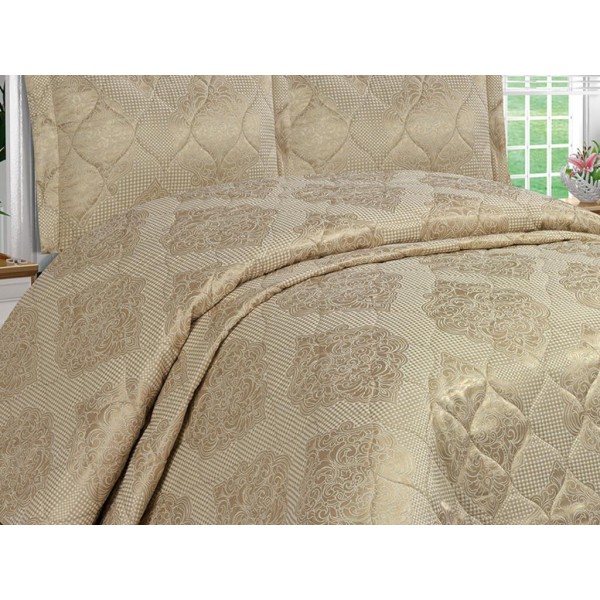 Duvet Cover Limon Quilted Double Bed Cover
