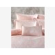 Duvet Cover Mutlu Set Lisbon Powder