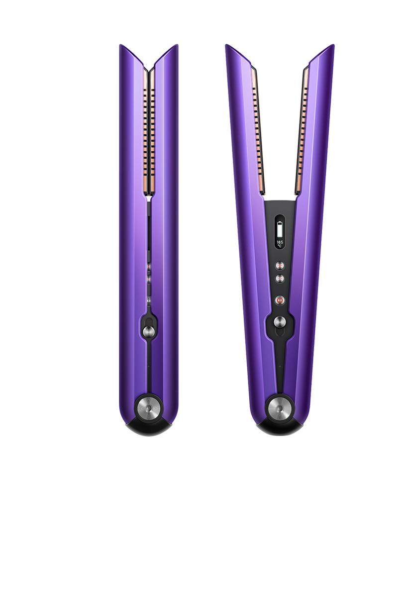 dyson corrale colors