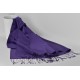 100% silk shawl in different colors