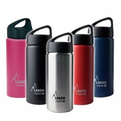 Thermos Laken Classic 0.5L Steel Thermos