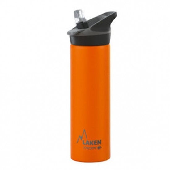 Thermos   Laken Jannu 0.75L Steel Thermos