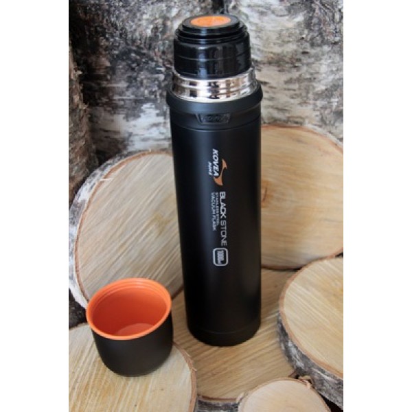 Thermos   Kovea Black Stone Thermos