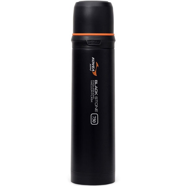 Thermos   Kovea Black Stone Thermos