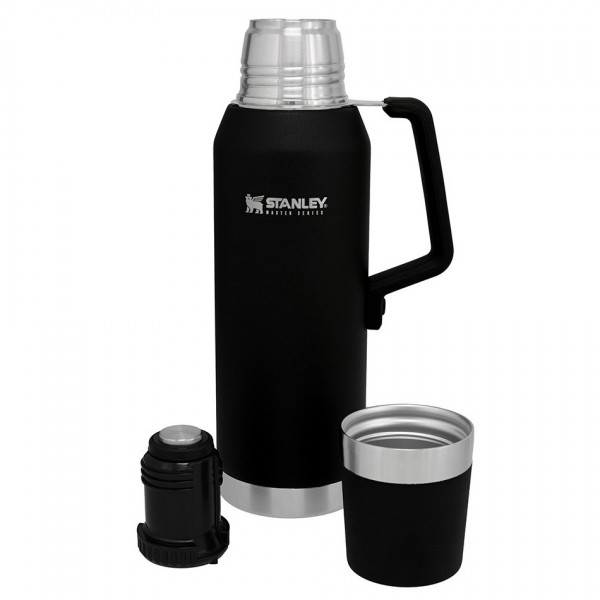 Stanley Master Series thermos flask 0.75l