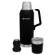 Thermos    Stanley 1.3L Master Bottle  - Vacuum Thermos black