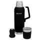 Thermos Stanley 1.3L Master Bottle - Vacuum Thermos black Thermos Stanley 1.3L Master Bottle - Vacuum Thermos black