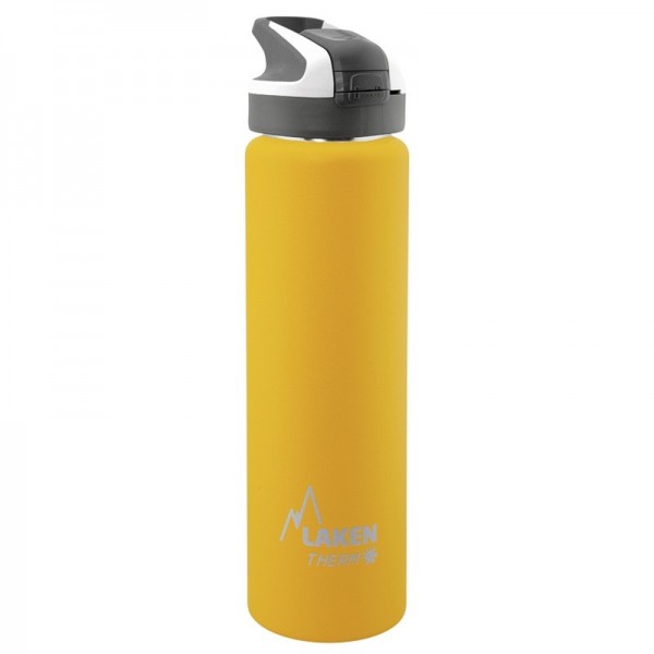 Thermos   Laken 0.75 L Steel Thermos