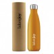 Thermos   Lakenjoy 0.5L SS Thermo Bottle Steel Thermos