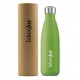 Thermos   Lakenjoy 0.5L SS Thermo Bottle Steel Thermos